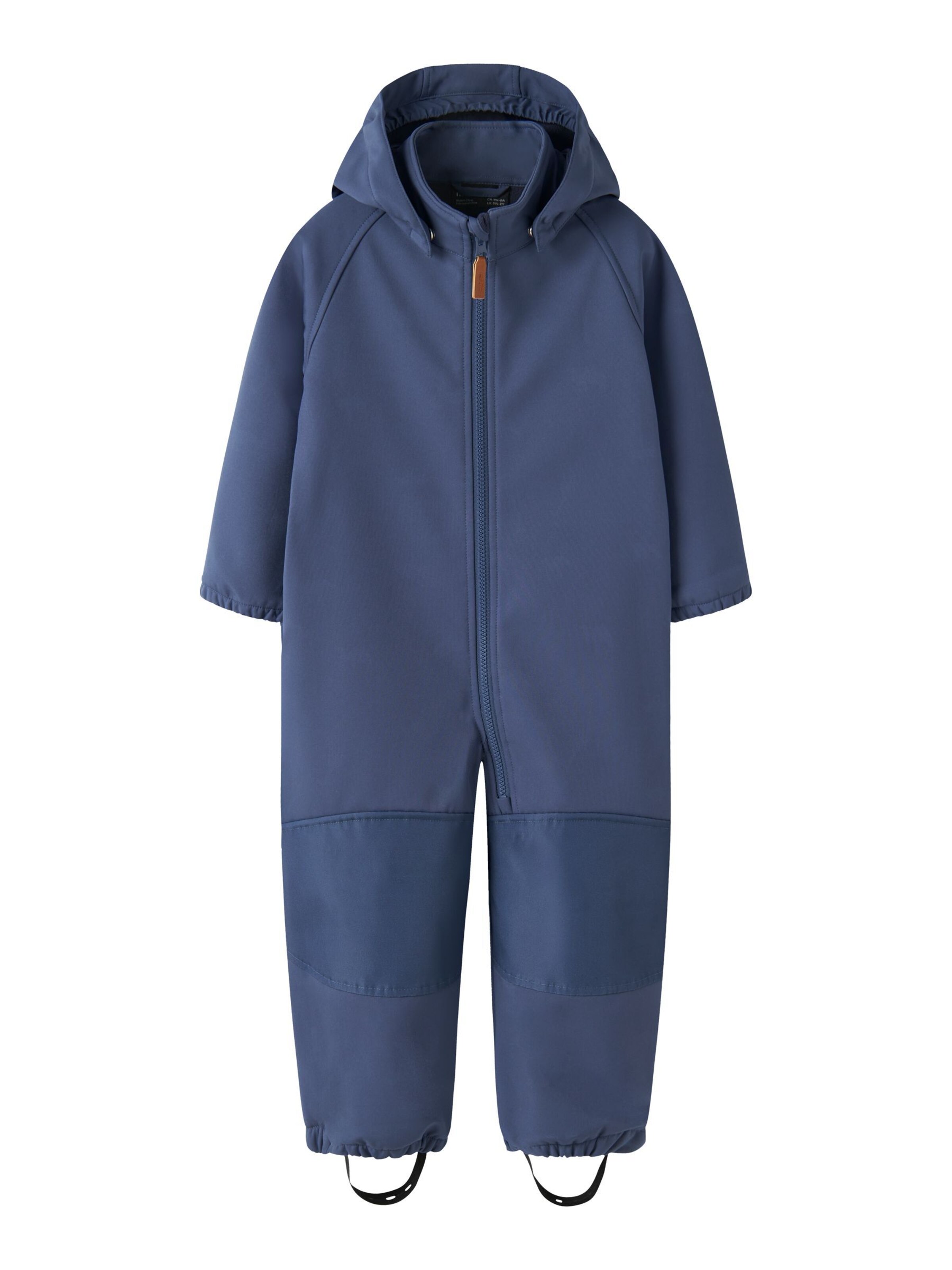 NAME IT Functioneel pak in Blauw: voorkant
