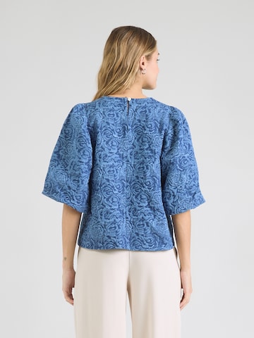 Camicia da donna 'Shelly' di Noella in blu