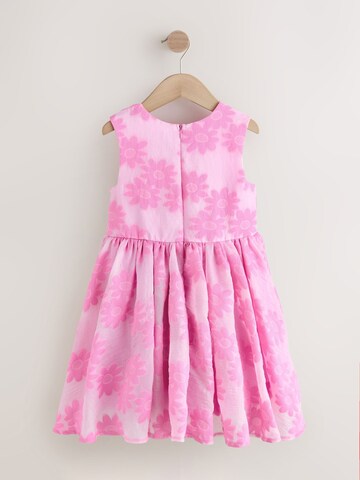 Next - Vestido en rosa