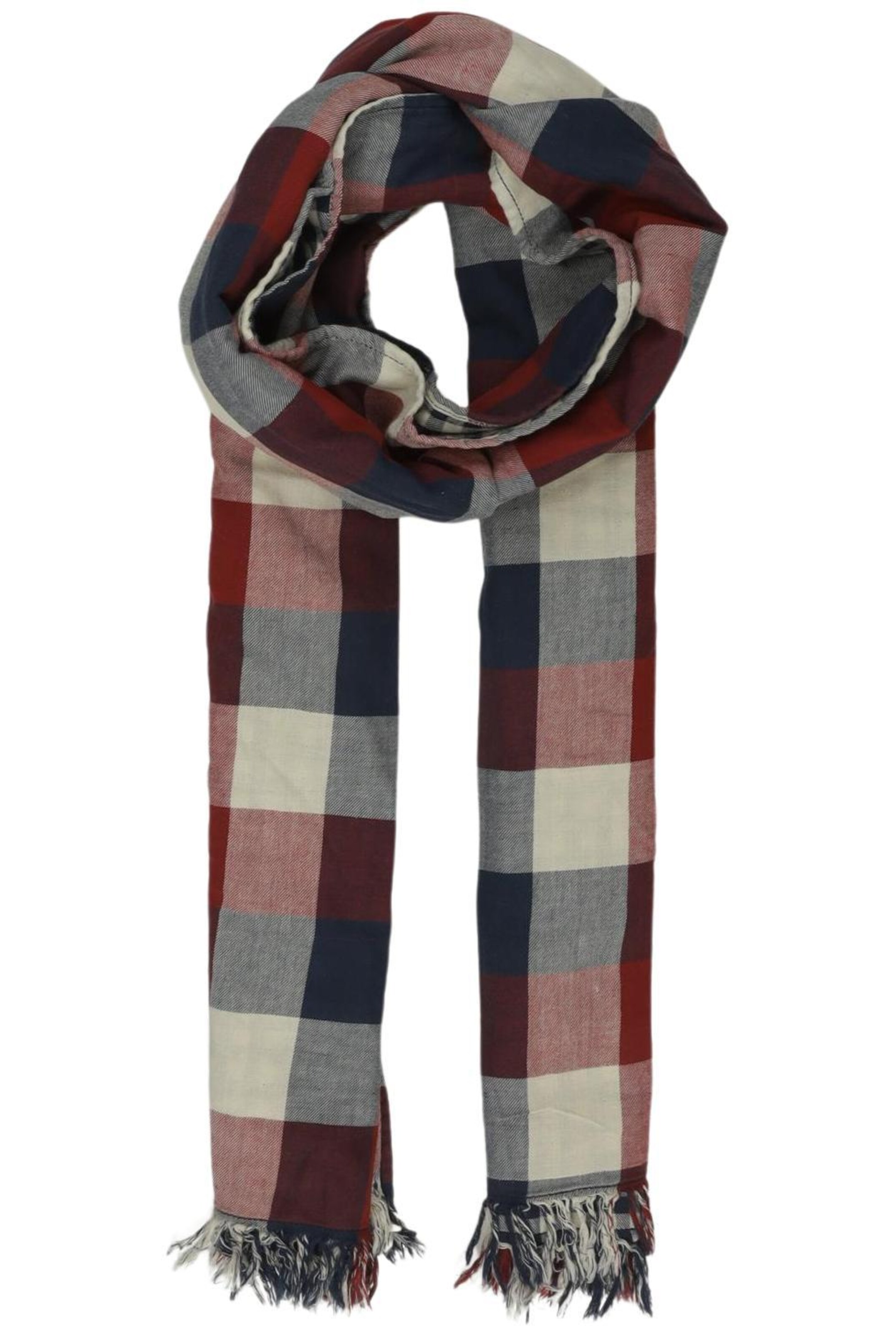 SCOTCH & SODA Schal oder Tuch One Size in Mischfarben: Vorderseite