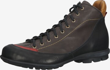 THINK! Lace-Up Shoes in Brown: front