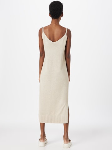 Banana Republic Knit dress in Beige