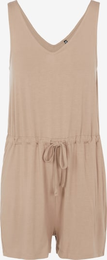 PIECES Jumpsuit 'Neora' in Dark beige, Item view