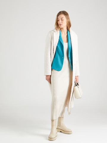 COMMA Blazer | modra barva