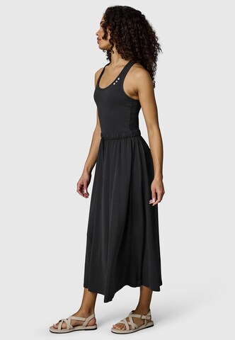 Ragwear Ruha 'Mauglia Youmodo' - fekete