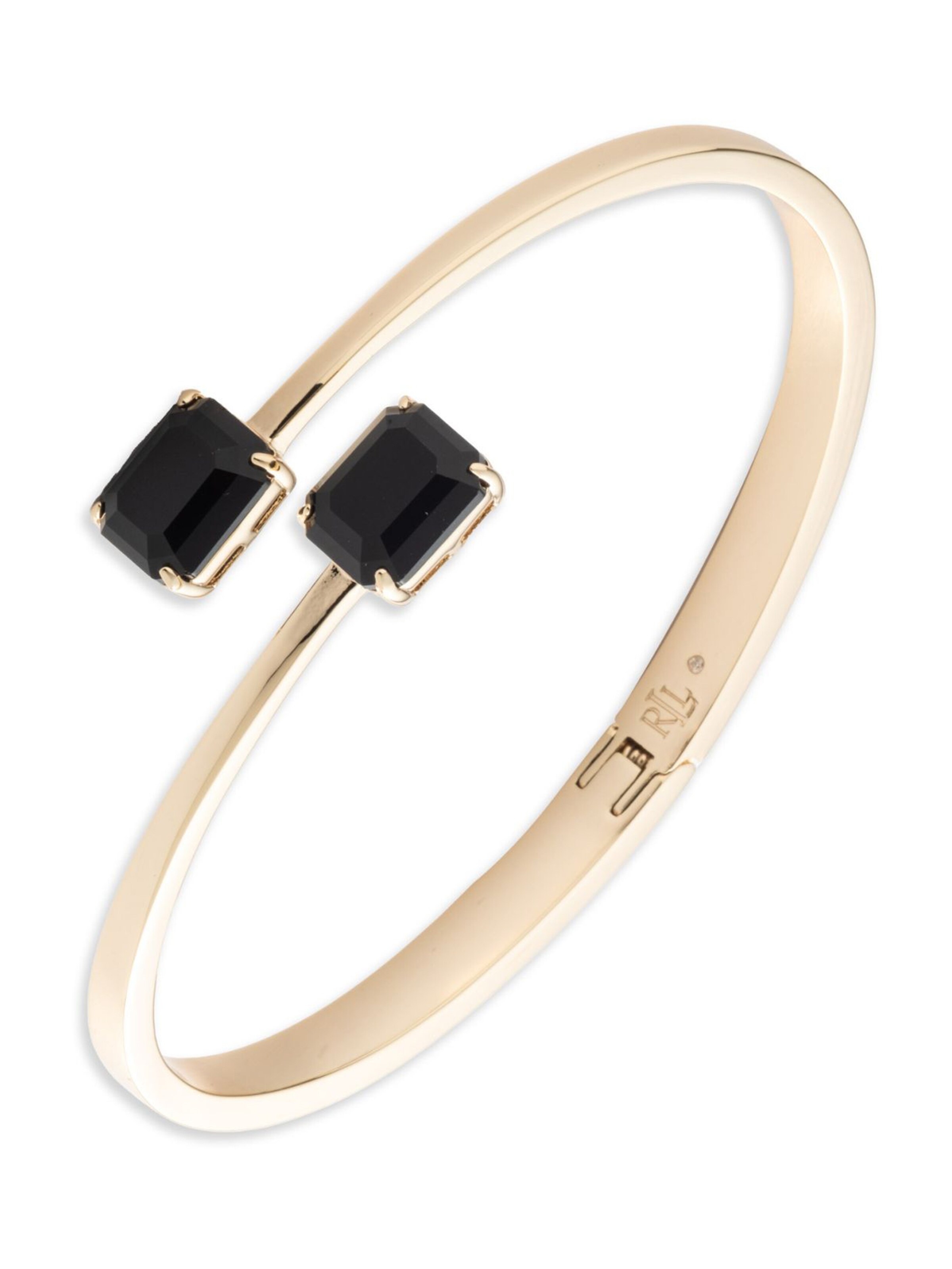 Lauren Ralph Lauren Karkötő - arany: elől