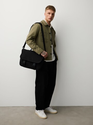 Messenger Next en noir