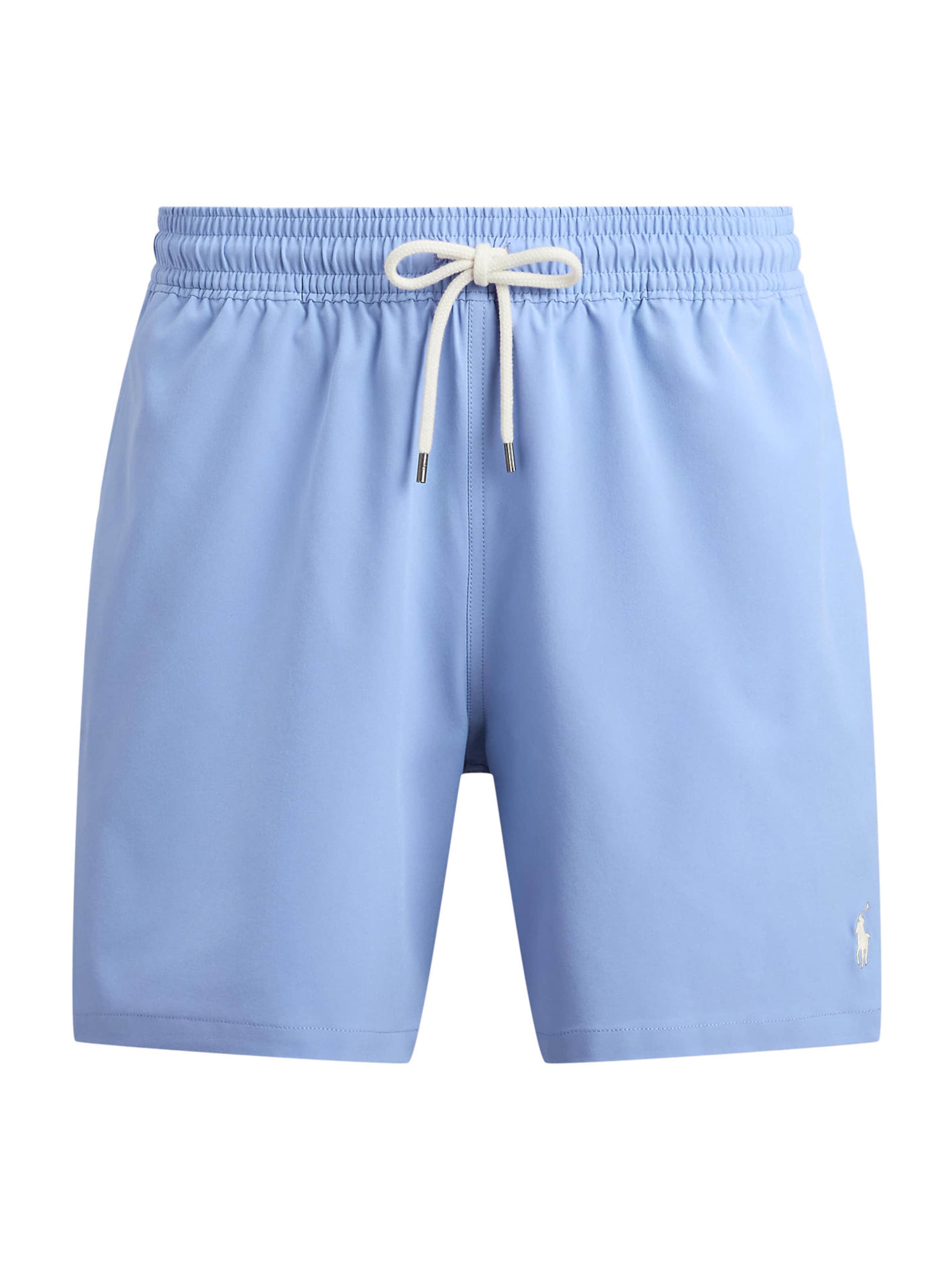 Polo Ralph LaurenKupaće hlače &#x27;TRAVELER&#x27; - plava boja: prednji dio