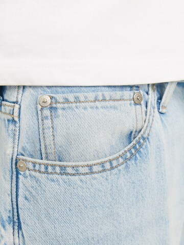 regular Jeans 'JJIAlex JJOriginal' di JACK & JONES in blu