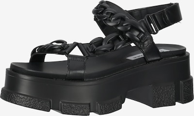 Sandalo STEVE MADDEN di colore nero, Visualizzazione prodotti