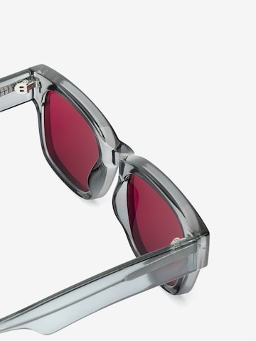ECO Shades Solbriller 'Montana' i grå
