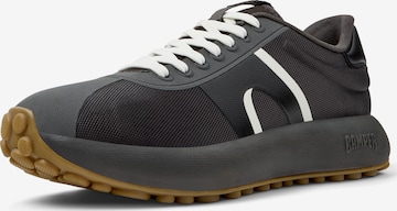 Sneaker bassa 'Pelotas Athens' di CAMPER in grigio: frontale