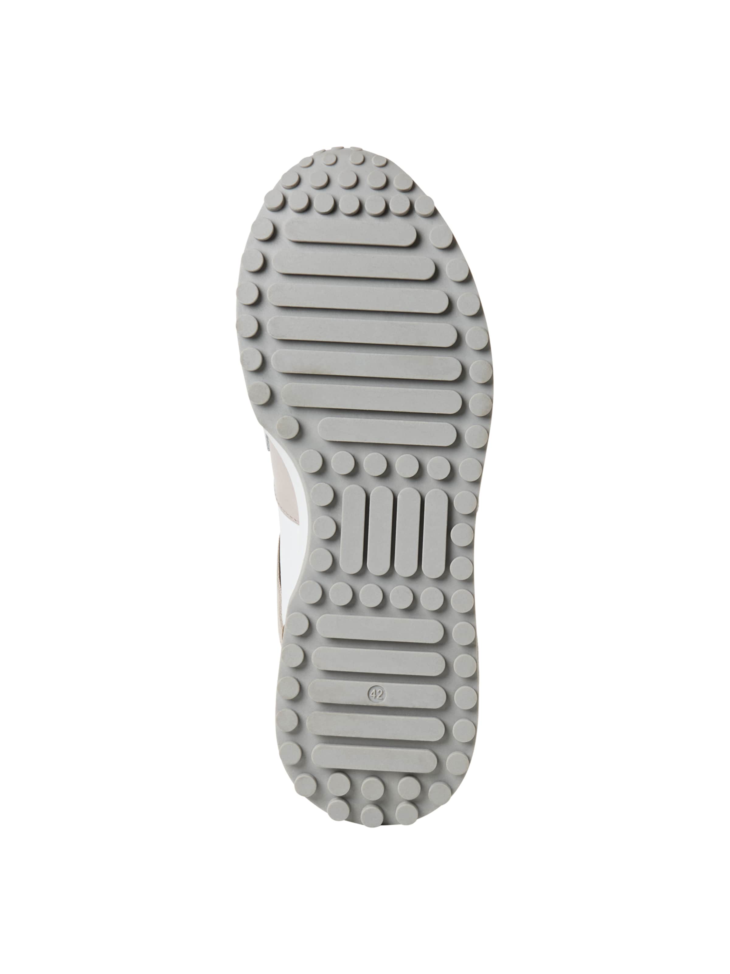 MARCO TOZZI Sneaker in Weiß