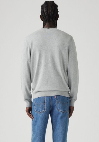 LEVI'S ® Pullover in Grau