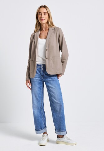 STREET ONE Blazer in Beige