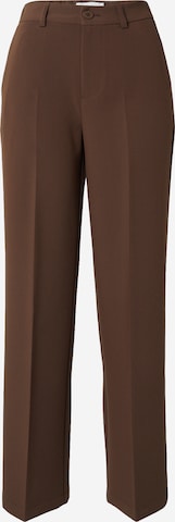 everly® Regular Byxa i brun: framsida