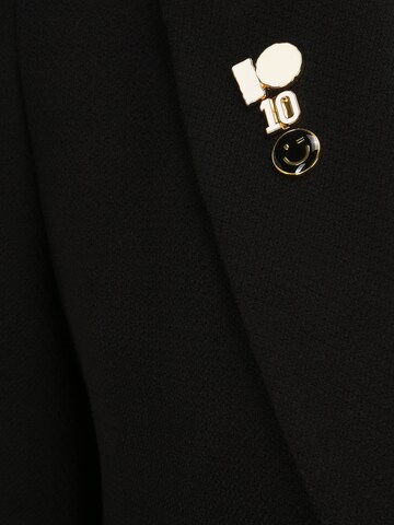 10Days - Blazer em preto