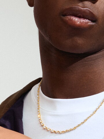 Pilgrim Necklace 'Imogene' in Gold