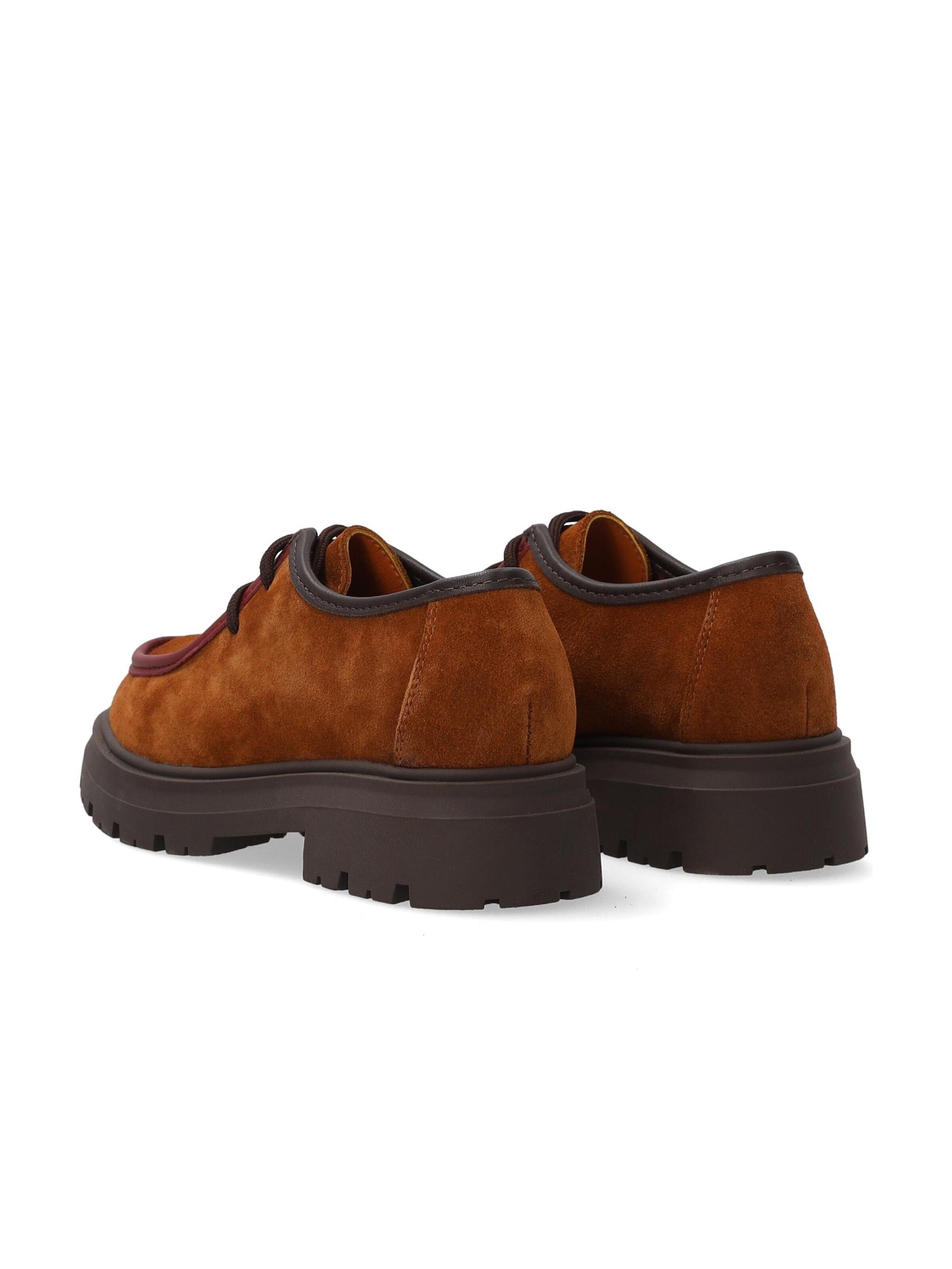 VENEZIA Schnürschuh 'Venezia'‌‌‌‌‌‌‌‌ in Braun