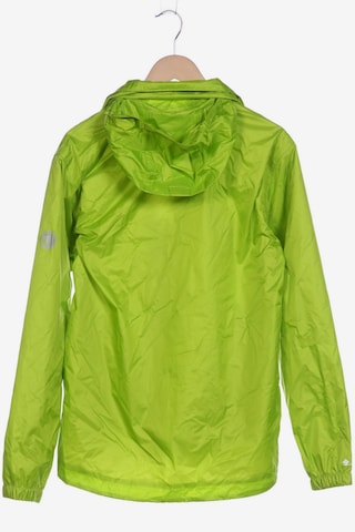 REGATTA Jacket & Coat in M-L in Green