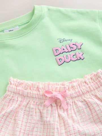 Set 'Daisy Duck' Next en vert