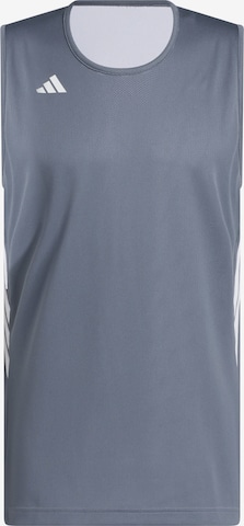 Maglia funzionale '3G Speed' di ADIDAS PERFORMANCE in grigio: frontale