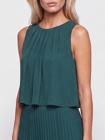 APART Kleid in Grün