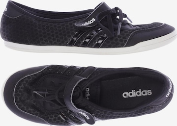 ADIDAS NEO Sneakers & Trainers in 37,5 in Black: front