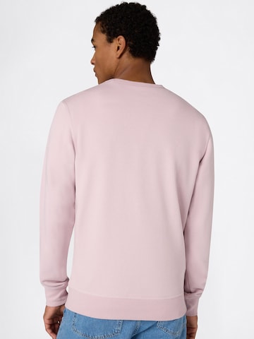 Champion Authentic Athletic ApparelSweater majica - roza boja