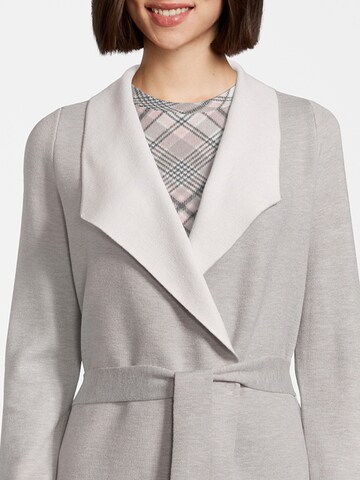 Orsay Knit Cardigan 'Aleynanew' in Grey