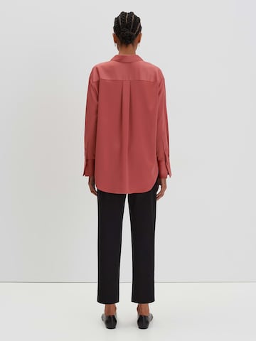 Camicia da donna 'Zanza' di Someday in rosa