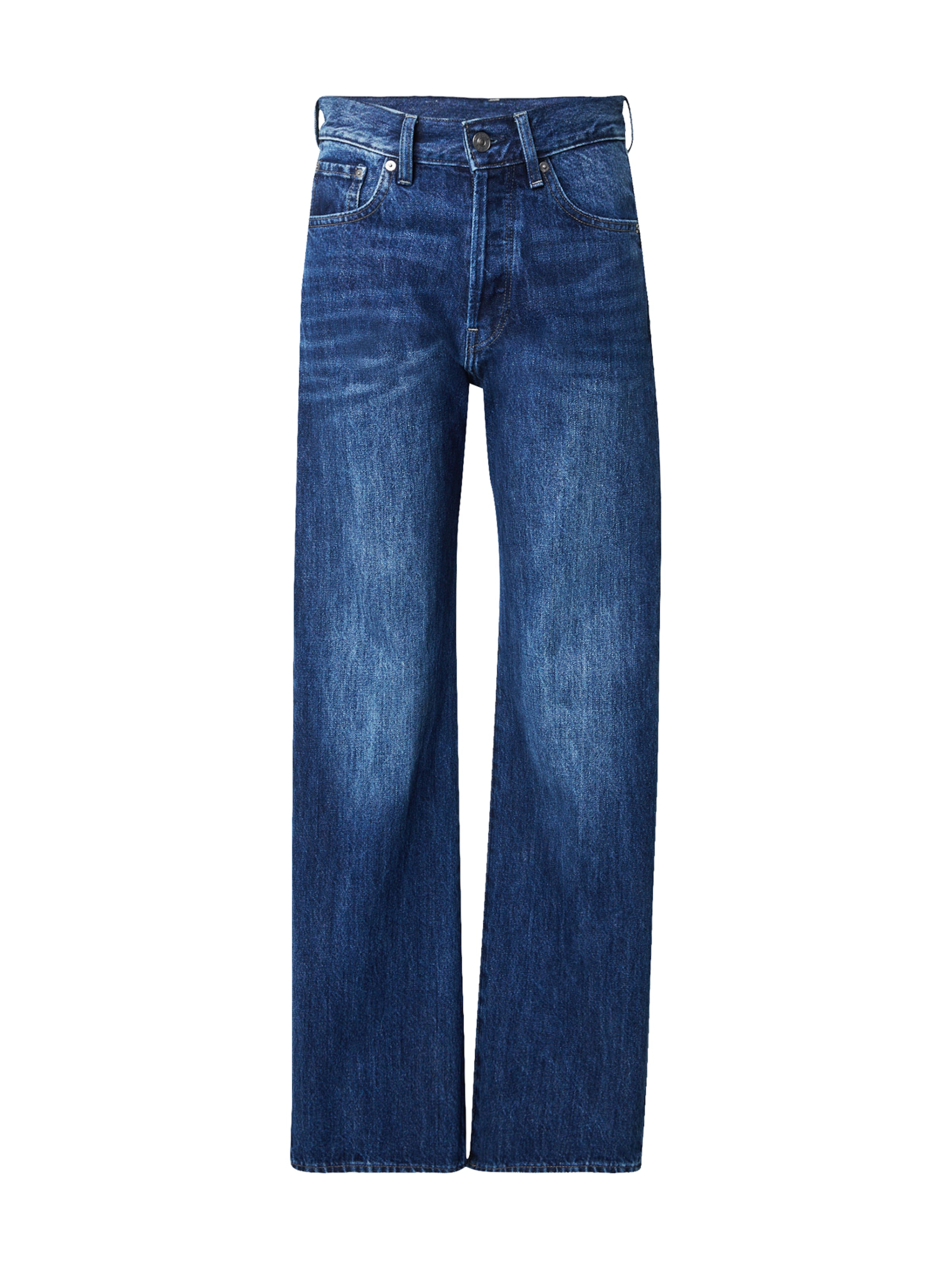 G-STAR Джинсы 'Bowey' в Синий: спереди