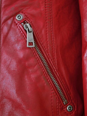 Mauritius Übergangsjacke‌ in Rot