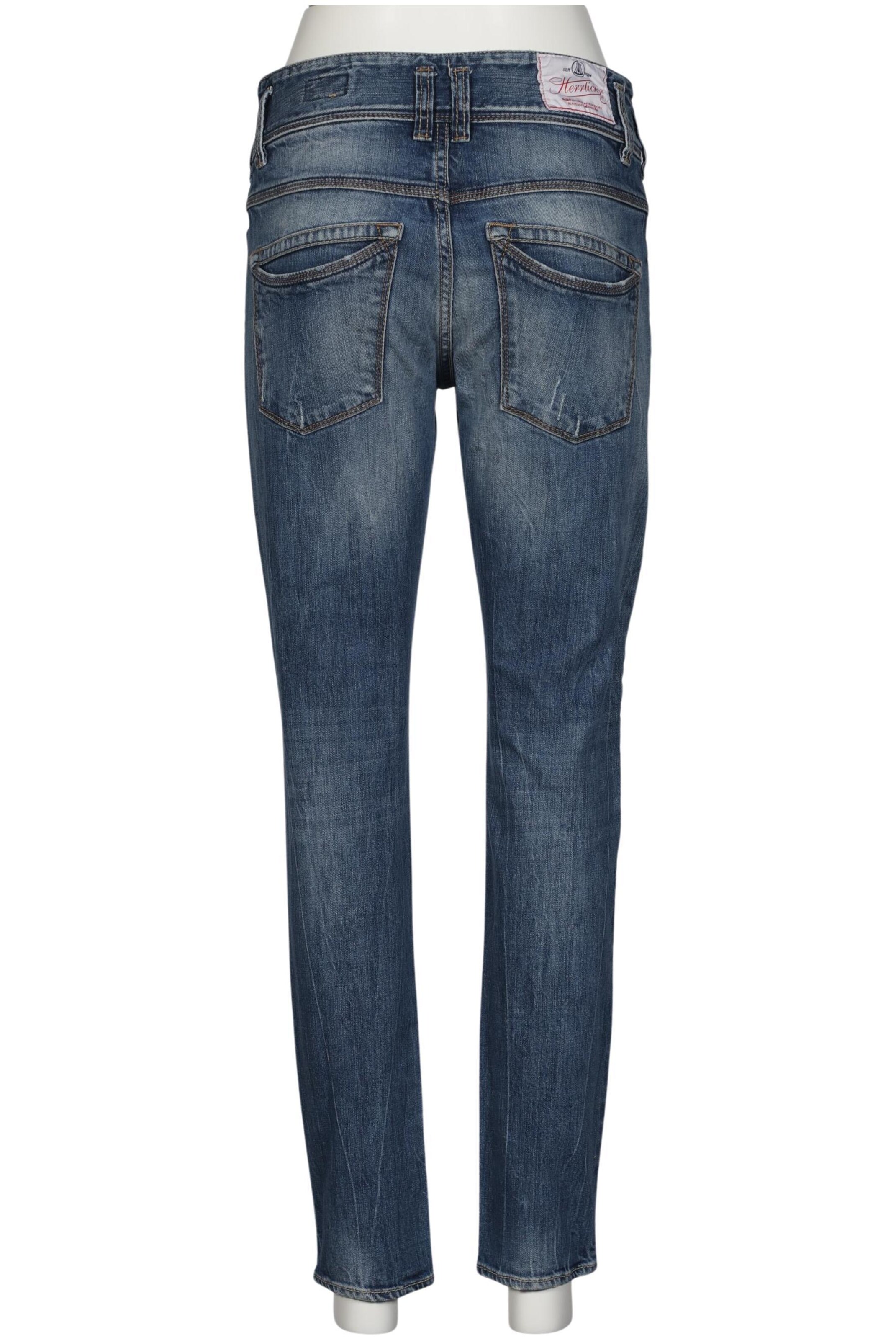 Herrlicher Jeans in 25 in Blue