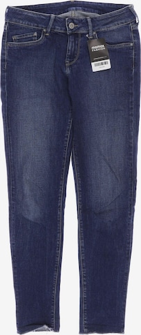 Pepe Jeans Jeans in 27-28 in Blue: front