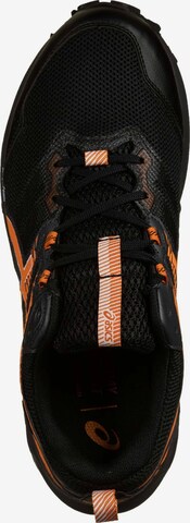 Scarpa da corsa 'Sonoma 6' di ASICS in nero