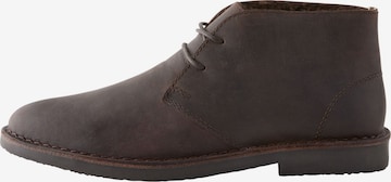 Boots chukka di Next in marrone: frontale