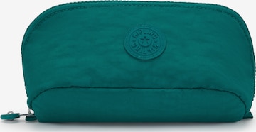 KIPLING 6E40 - KP UX SMALL ACC 'MIRKO S' in Blau: Vorderseite