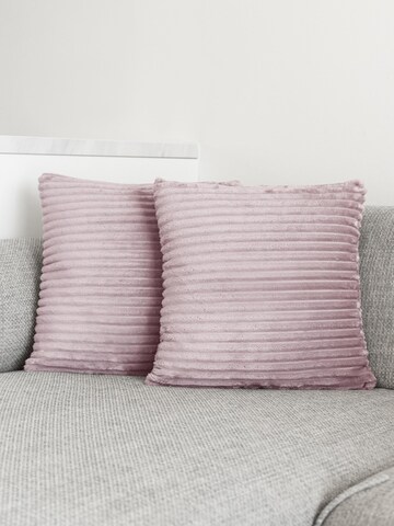 Aspero Pillow in Pink