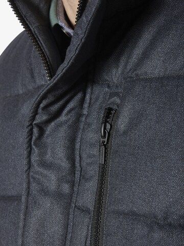 BABISTA Vest 'Sergiotala' in Grey
