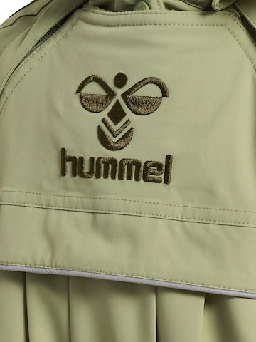 Hummel Athletic Suit in Green