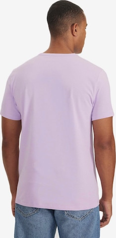 T-Shirt 'Theo' WESTMARK LONDON en violet