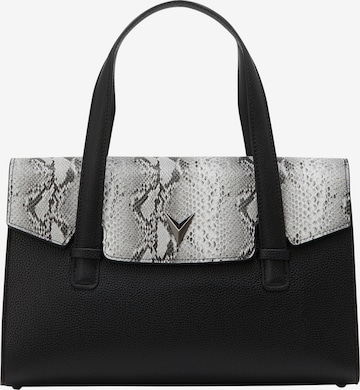 faina Håndtaske i sort: forside