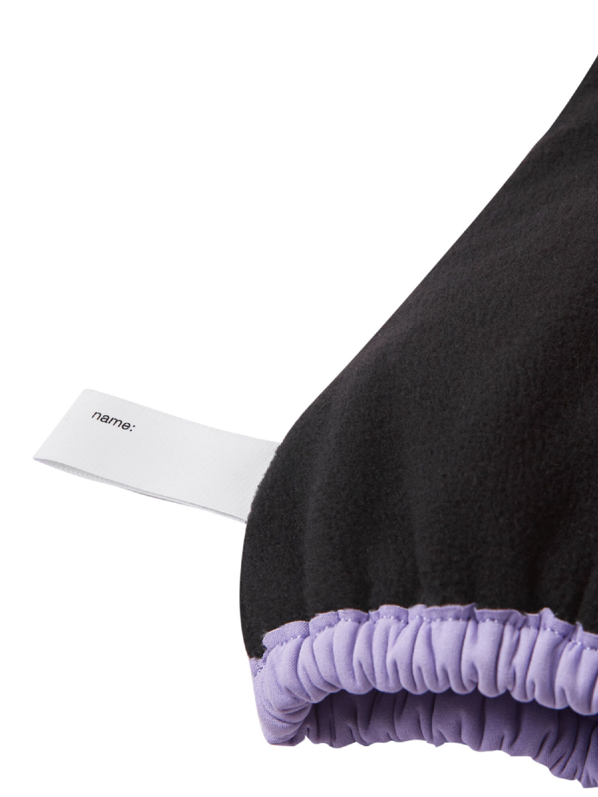 Reima Handschuhe  ' Osaava ' in Lila