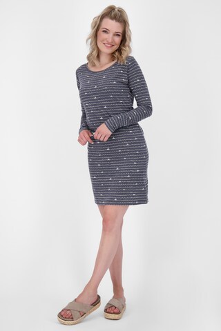 Abito di alife & kickin in blu