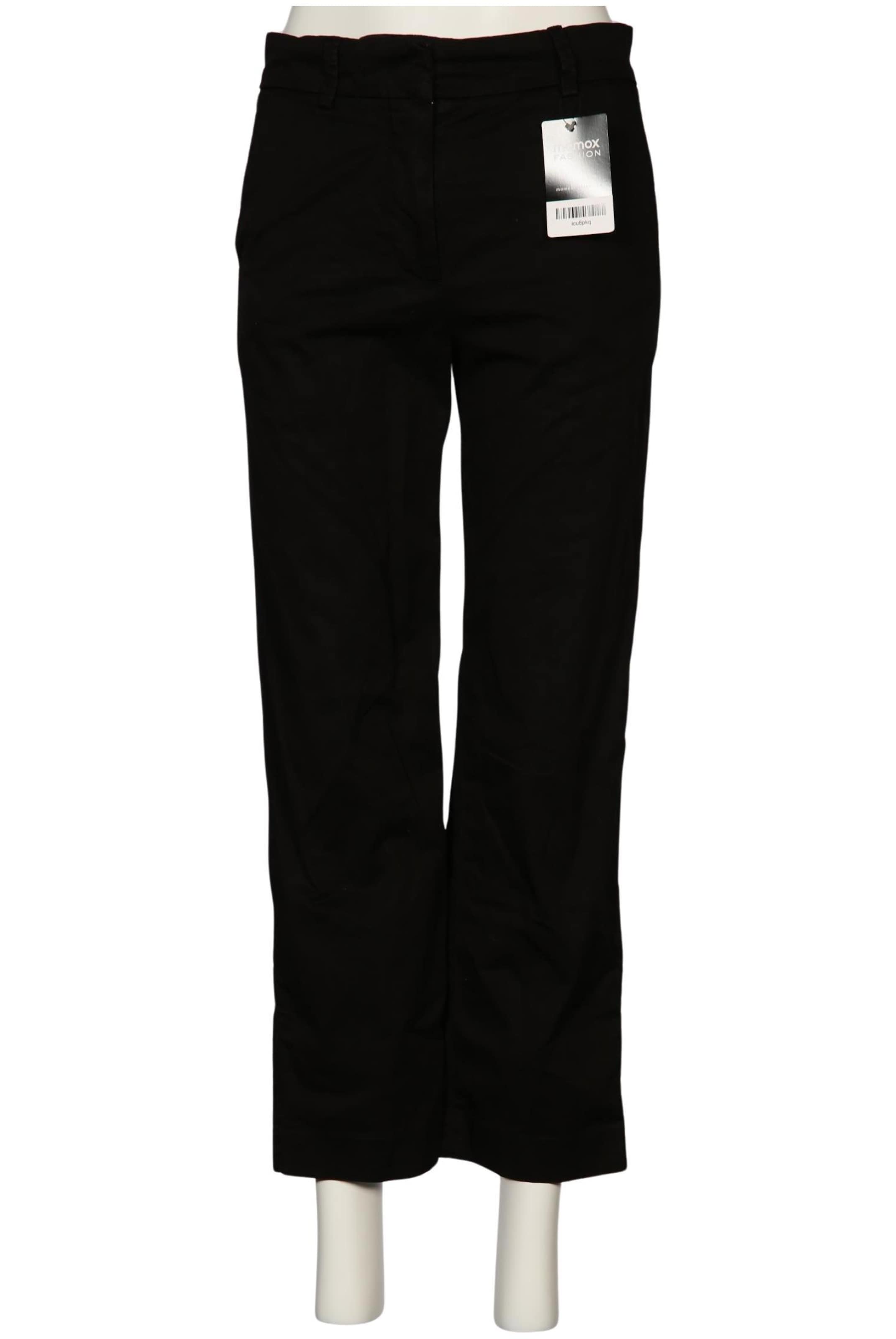 Arket Pants in XS in Black: front