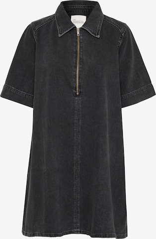 pelēks My Essential Wardrobe Kleita 'MaloMW': no priekšpuses