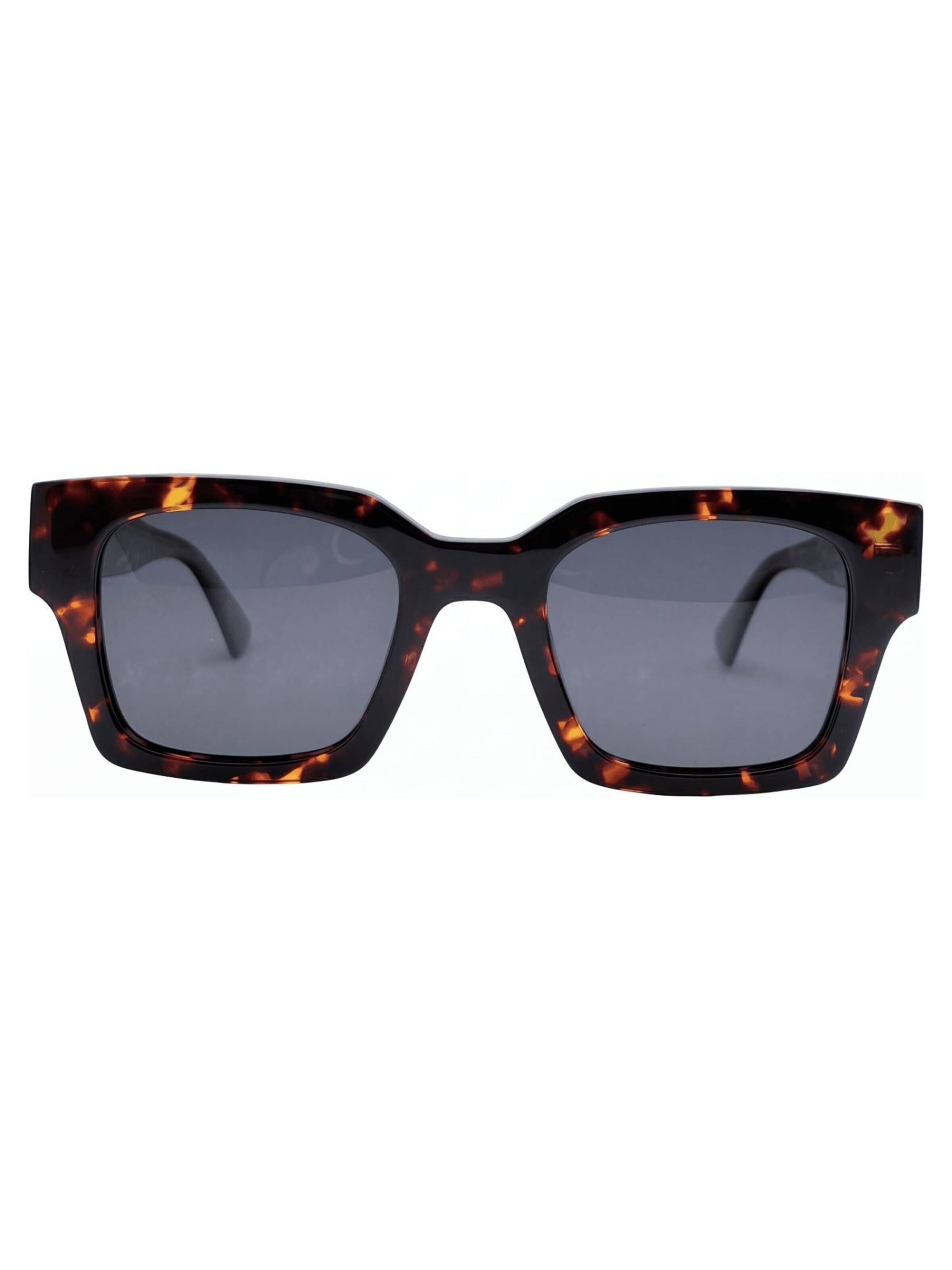 Lunettes de soleil 'The Architect Toffee' VANPELLA en mélange de couleurs : devant