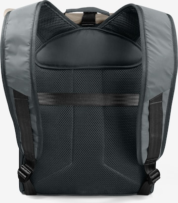 Freibeutler Backpack in Grey