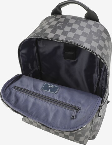 JOOP! Backpack 'Miko' in Grey